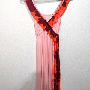 Free People Summer Dress.